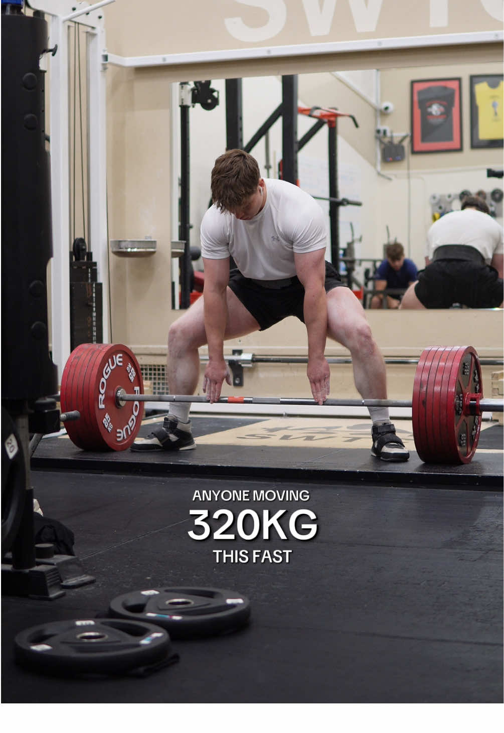 5 weeks to pull something nice 👀 #powerlifting #powerbuilding #deadlift #sumodeadlift #GymTok #genetics #gymmotivation🏋️‍♀️ #sbd 