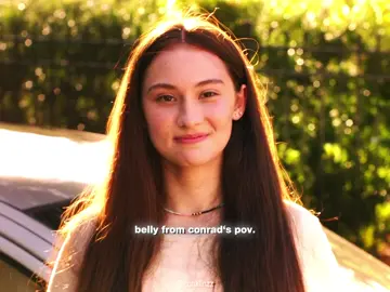this ep was everything. #thesummeriturnedpretty #bonrad #teamconrad #conradfisher #chrisbriney #bellyconklin #lolatung #viral #foryoupage 