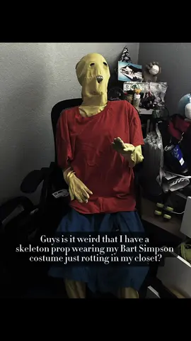 Bart Simpson 