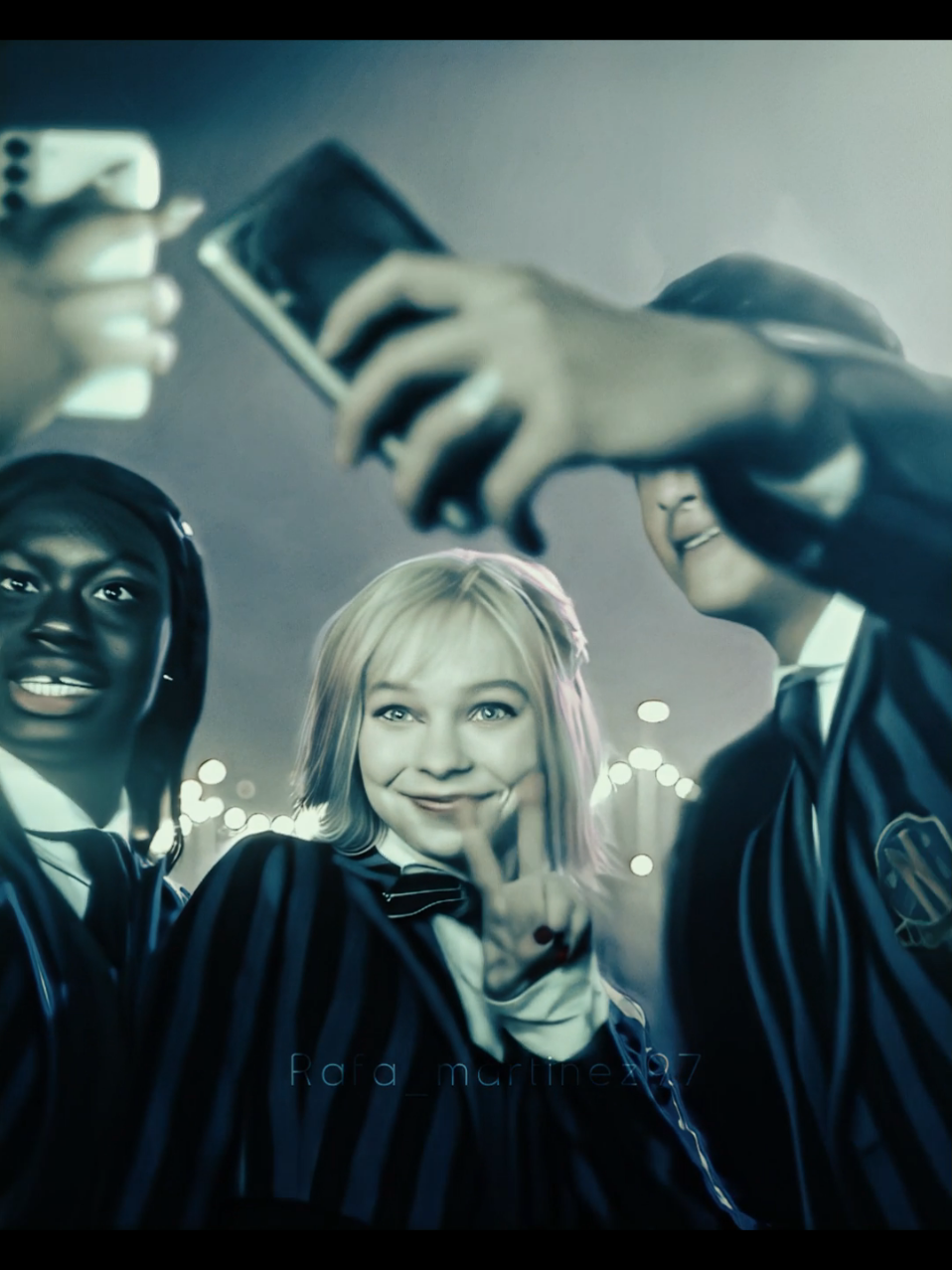 Enid is so funny ( Quality settings in my bio ) // #enidsinclair #wednesday #emmamyers #enidsinclairedit #wednesdayedit #edit 