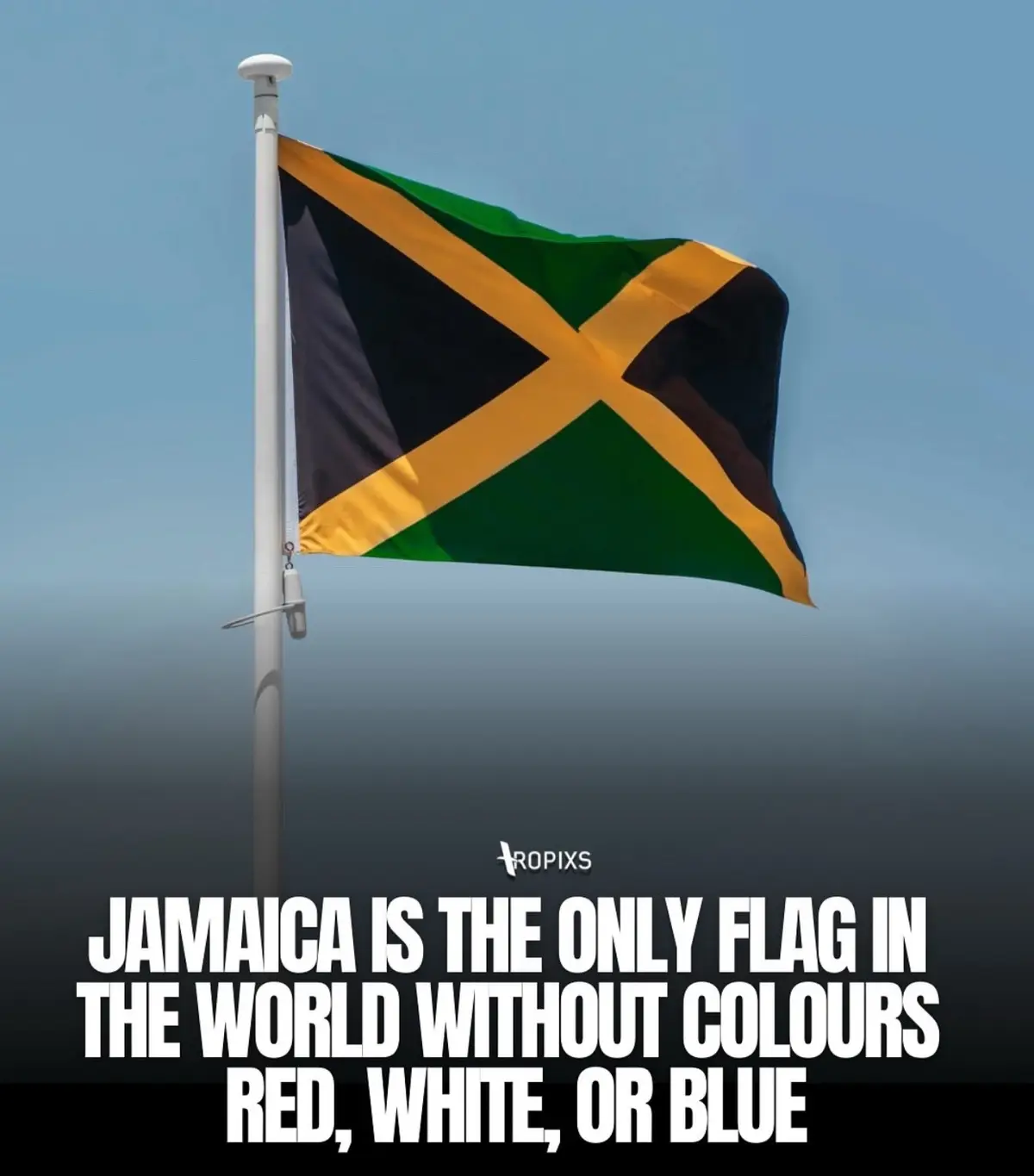 There is no where like Jamaica 🇯🇲. Things you didn't know about Jamaica 🇯🇲.#jamaicatiktok #jamaica #jamaicantiktok #jamaicaindependenceday 