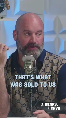 Does the American Dream still exist? #2Bears1Cave Ep. 153 #2Bears #tomesgura #duncantrussell #americandream #america #podcast