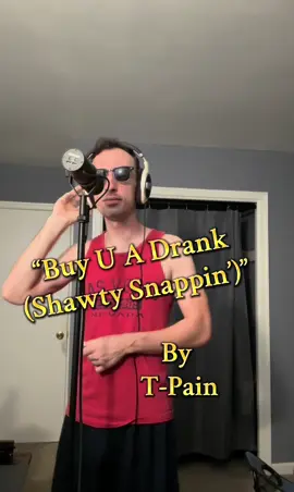 That Boy Got some Soul #BuyUADrank by #Tpain #cover #fyp #foryoupage #foryou #singer #singing #singers #covers #coversong  #hiphop #rap #rhythmandblues #randb #2000s #2007 #dancing #club #music #adamsapple 