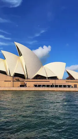 Sydney vibes 🇦🇺! 🌆 Iconic Opera House 🏛️, epic Harbour Bridge 🌉, and killer sunsets at Bondi Beach 🌊! A city that makes you wanna come back 😆! #Sydney #Australia #TravelAussie 