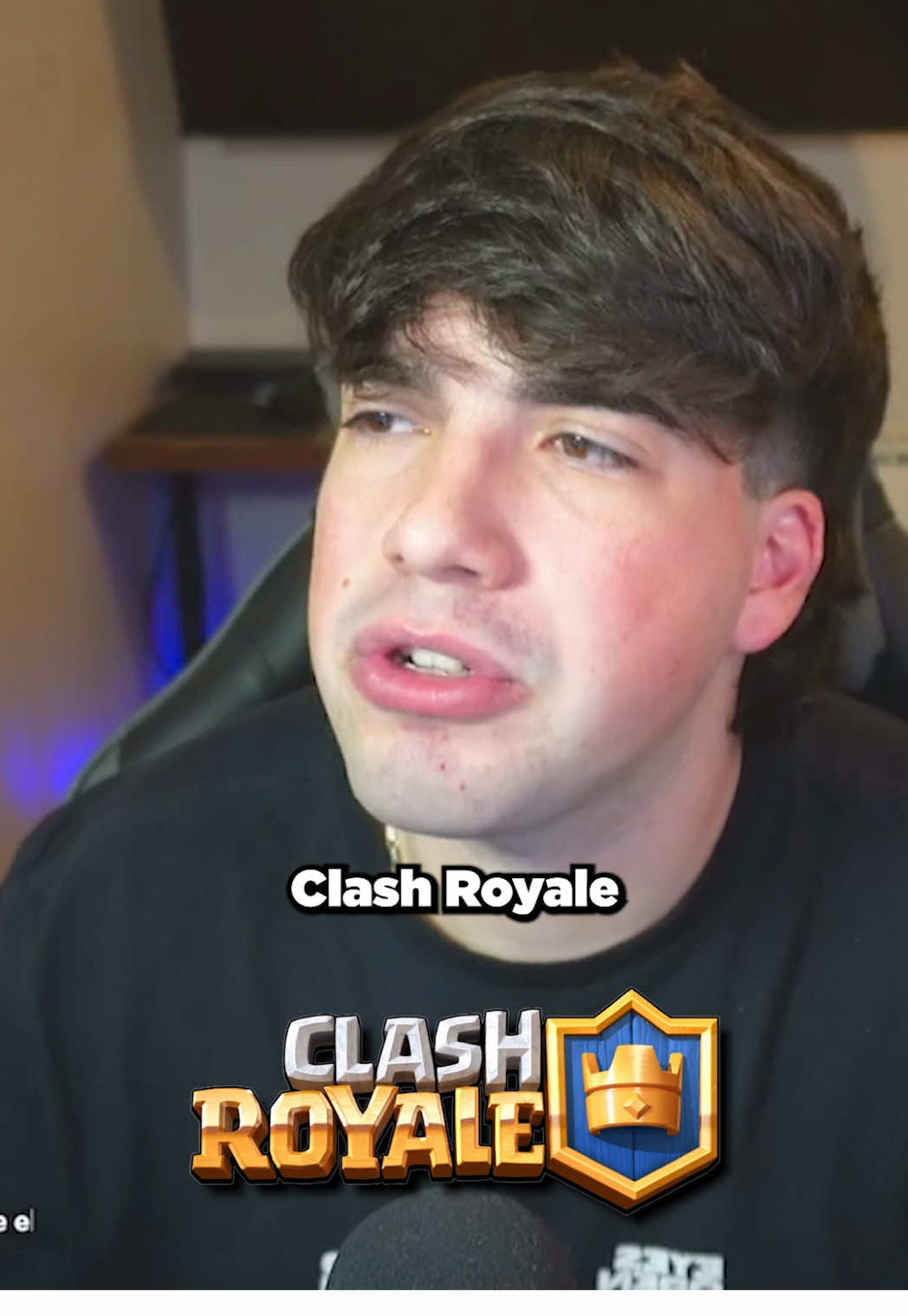 juegan al Clash Royale? #ClashRoyale #Clash #Argentina #Viral #Humor 