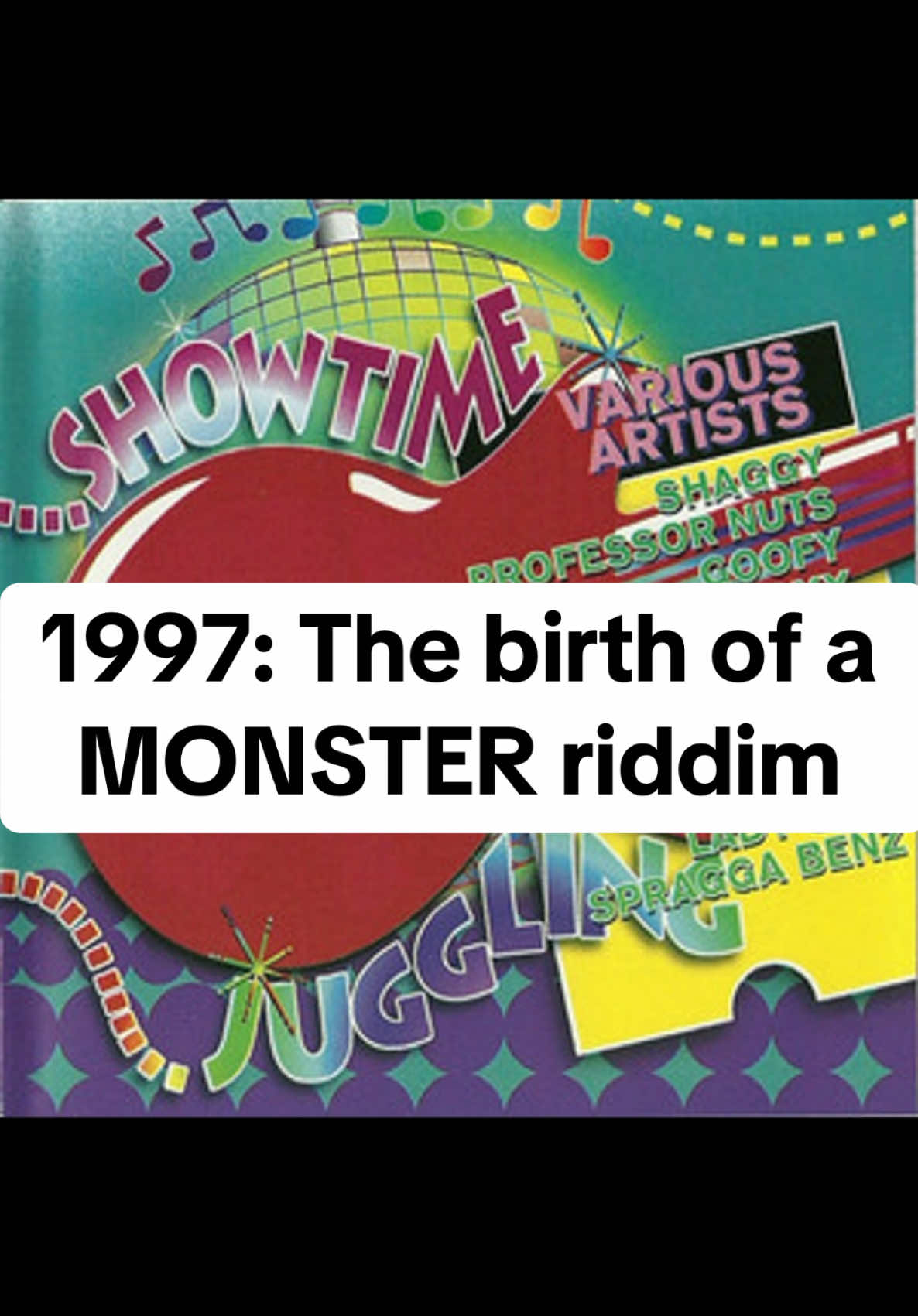 🎯 1997 dancehall was never the same. 🎤 Beenie. Bounty. Spragga. Baby Cham. 💣 Every artist had to touch this riddim. 📚 Yardnology breaks it down.  #DancehallHistory #jamaicaculture #Yardnology #jamaicanmusic #jamaicanmusic #fyp 