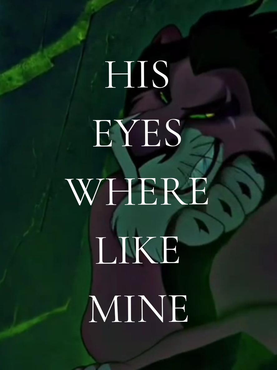 HIS EYES WHERE LIKE MINE Its the last one i do with this audio i promise. #lion #lionfan #lionking #reyleon #paratiiiiiiiiiiiiiiiiiiiiiiiiiiiiiii #fyp #fyppppppppppppppppppppppp #parati #Edit #Viral #michaeljackson #disney 