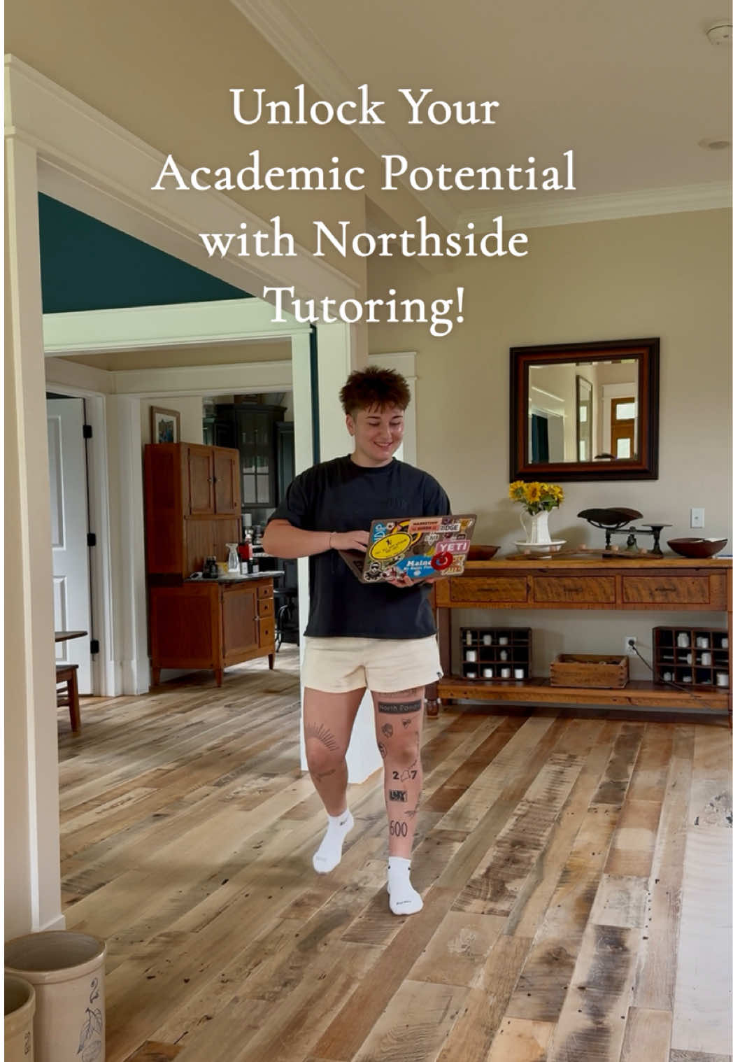 I’ll definitely be using Northside Tutoring for my LSAT prep! #fyp 