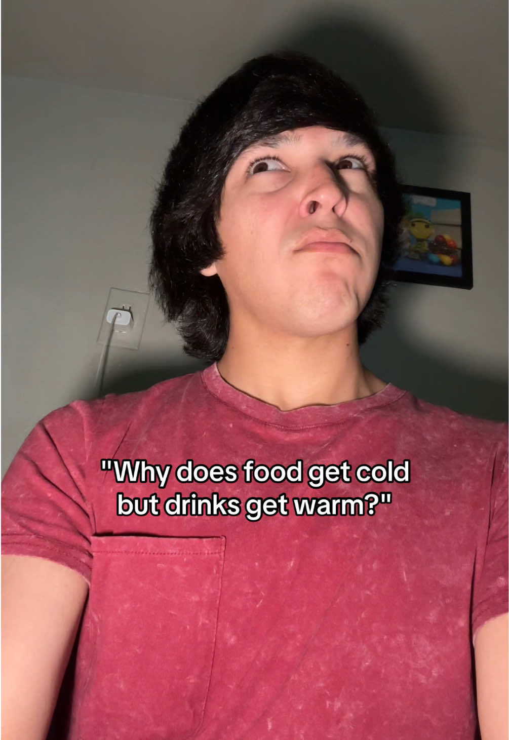 This doesn’t make sense 🤯 #fyp #foryou #viral #food #drinks 