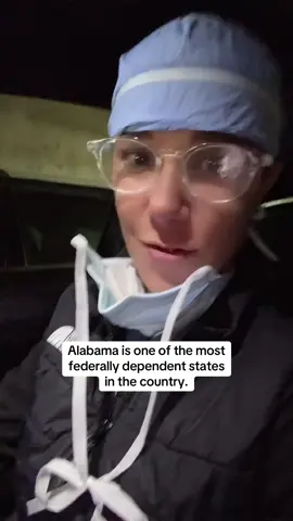 AL elected officials are not voting in the best interests of their constituents. They’re voting with billionaires who cannot begin to relate to the challenges most of us face. #katiebritt #alabama #healthcare #medicaid #bigbeautifulbill  