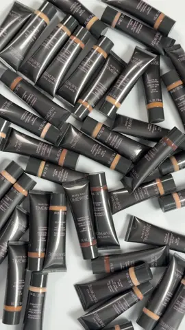 My dream shade, cute. #foundation #marykay 