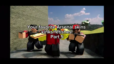 I will do everyone’s requests I promise 😓#fyp #roblox #robloxarsenal #arsenalroblox #arsenal #creamernation #fypシ #viral 