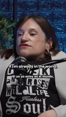 Julia Risso Villani invites us to question the idea of “inclusion” and imagine a future where accessibility is not a favor, but a shared responsibility. In this powerful new episode of Connected Conversations, host Elena Petrova sits down with Julia to explore how we define access, community, and dignity.  👉 Tune in to the full episode on our YouTube channel: Ad Astra Inc!