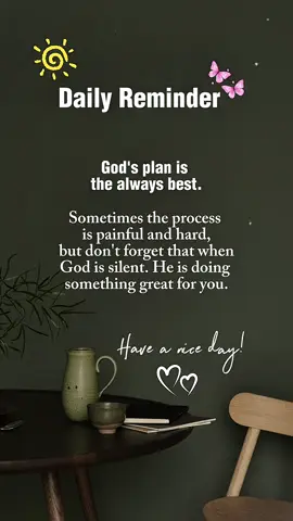 God's plan is always the best#trust#believe#wait#fyp#quotes#CapCut 