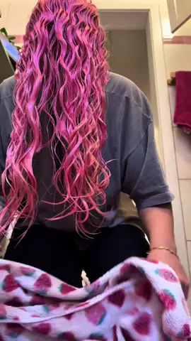 Curly Bowl Methode #fyp #viral #foryoupage #curlyhair #CapCut 