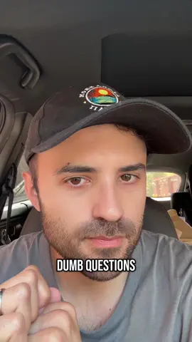 One of the best pieces of SWE career advice I could give that no one told me. Asking dumb questions is one of the smartest things you can do. Get over the feeling of looking dumb and start getting answers. Your teammates will thank you for it. #techcareer #tektok #software #programming 