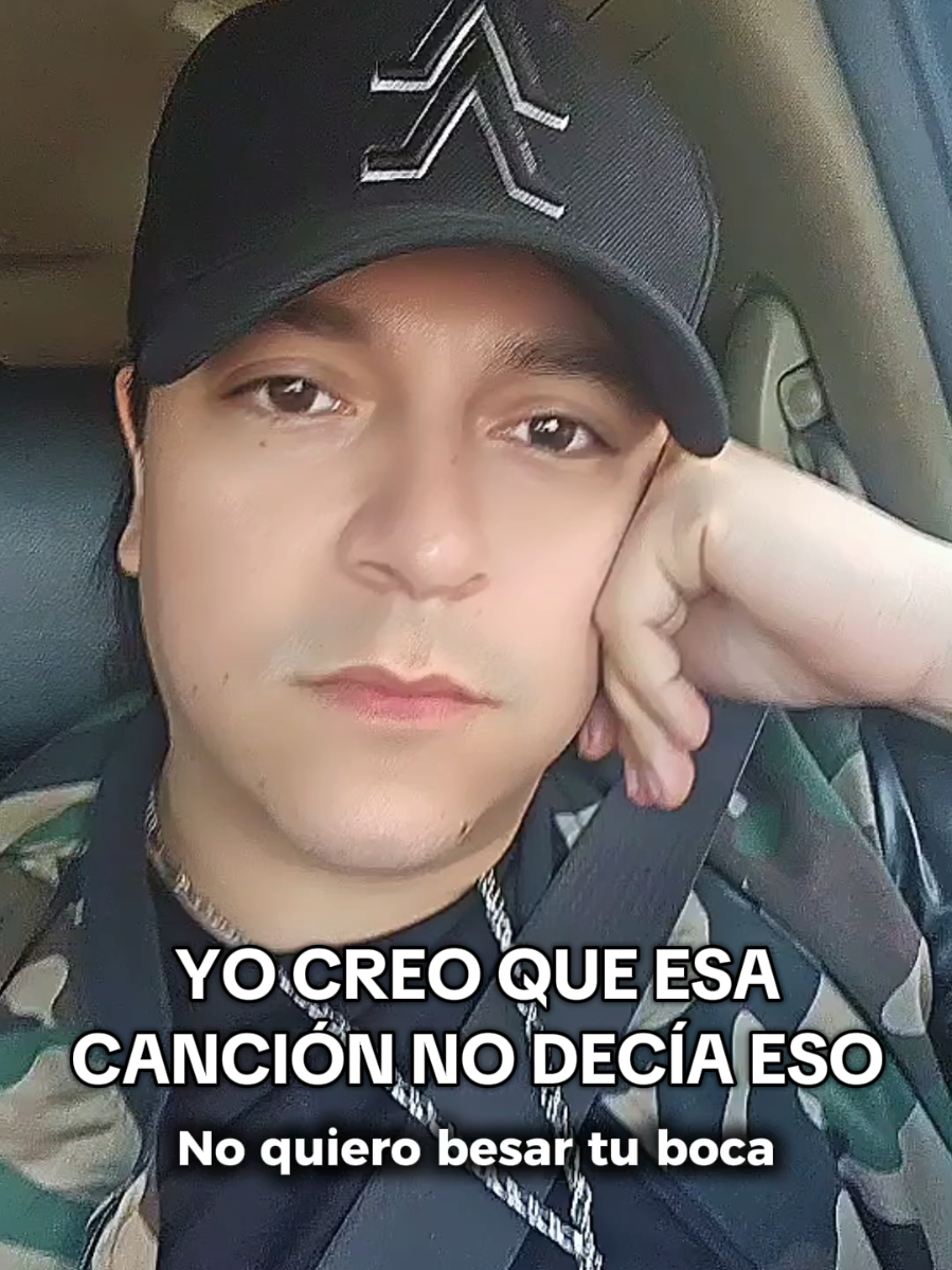 Yo creo que esa canción no decia eso jajaja POR QUE DIOS TE HIZO TAN FEA? 😂🤣😂  #afrocriollovzla #porquediostehizotanfea #porquediostehizotanbella #porfibaloa #losadolescentesorquesta 