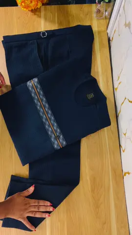 TAILORED HANDS *PRODUCT DETAILS:* Made Upon request.‼️ ———————————— M/L: GHS 950 or $100 XL : GHS 1000 or $100 2XL : GHS 1100 or $105 3XL : GHS 1200 or $110 ——————————————- Country: *Ghana*  Delivery: Worldwide  Google map: *TAILORED HANDS**‼️ —————————————— To make a purchase,  *OPTIONS*   Option 1  • Shop on https://tailoredhands.africa/ Option 2 : • Call or WhatsApp us on; +233540594203 +233245327668 —————————————- *SOCIAL MEDIA ACCOUNTS*  IG: *tailoredhands* TikTok: *officialtailoredhands* #kaftanstyle #trendingvideo #kaftan #readymade #weddingdress #traditionalwear #fypp