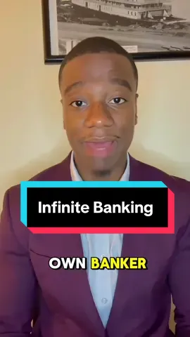 Tired of relying on banks and high-interest loans? 💸 Discover the Infinite Banking Concept — a powerful way to use whole life insurance to build wealth, borrow from yourself, and take control of your financial future. 💼🏦 In this video, I break down how to become your own banker using a properly structured life insurance policy. ✅ Learn how to grow cash value, earn dividends, and borrow money without interrupting your wealth growth. 🔁📈 This isn’t just life insurance… it’s a strategy for financial freedom. 📲 Drop a comment if you want to learn how to set this up for yourself. 💬 Tag someone who needs to hear this. 🔁 Save & Share for later! #InfiniteBanking #WealthBuilding #LifeInsuranceStrategy #CashValueLifeInsurance #MoneyTips #FinancialFreedom #SmartMoneyMoves  