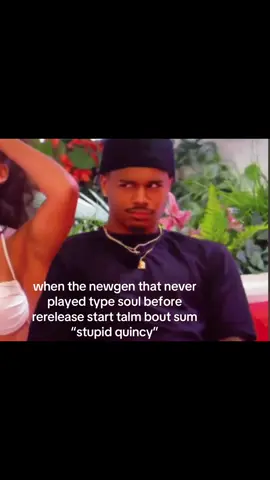 ain even know what they talking about #typesoul #viral #fyp 