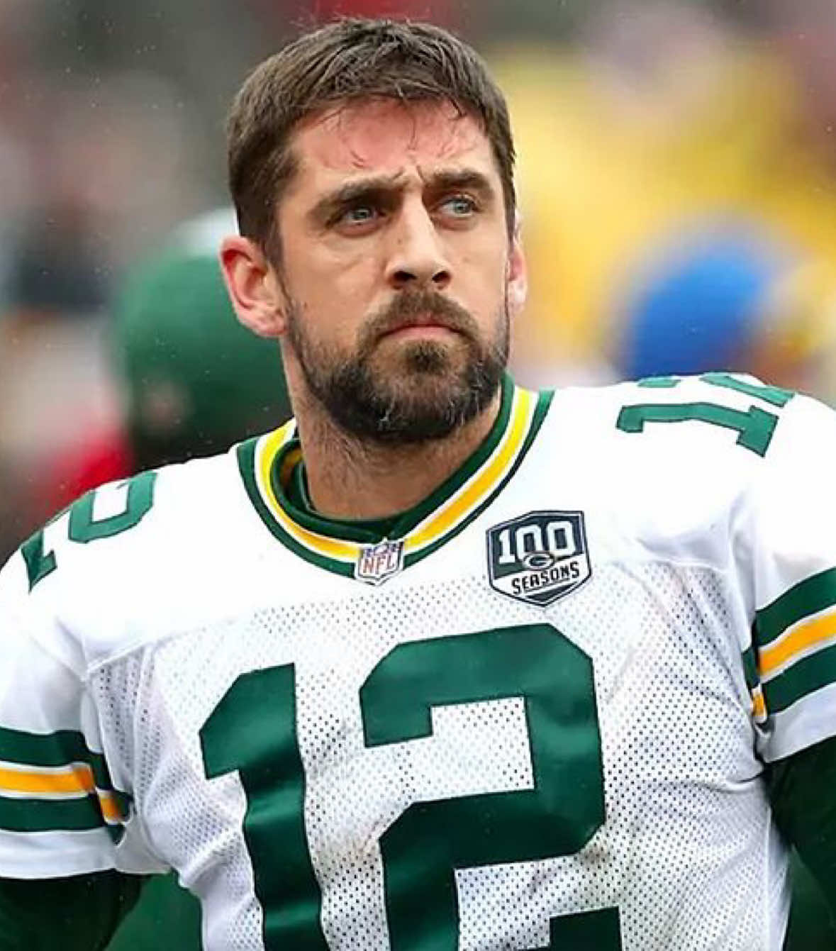 Perc Rodgers💊 || #nfl #football #aaronrodgers #sports #edit 