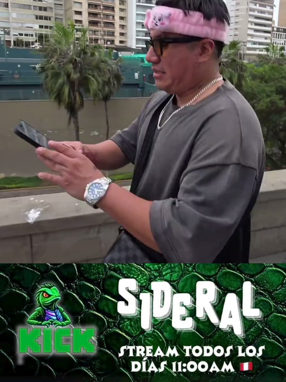 Zein de ate  #gaa #sideral #kick #stream #kickperu #streaming #jesusandreslujancarrion #peruvian #bebarmy #zein 