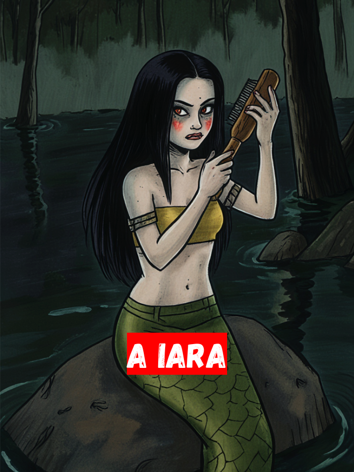 A Lua | Lenda Urbana Brasileira 🇧🇷 #terror#lua#historias#lendasurbanas#vocesabia#historiasdeterror#conhecimento