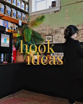 ¿Tus videos no enganchan en los primeros 3 segundos? Aquí te dejo 7 tipos de hooks visuales que hacen que la gente se quede mirando hasta el final 🎬✨ Y sí… ¡con ejemplos incluidos! Guárdalo y úsalo la próxima vez que te quedes en blanco 🧠 #videohooks #contentcreation #engagementtips #creatortips #viralcontent #videotips #ideasdecontenido 