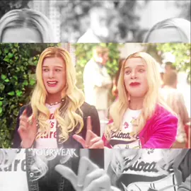 yall know the white chicks have bonnie’s back ! [ cc:lusizns ] #fyp #whitechicks #tiffany #brittany #hopesenders #makethisviral