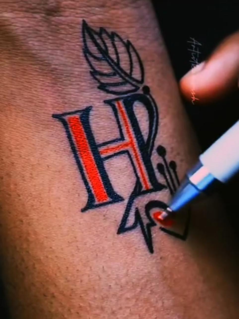 Part.30 New Amazing Tattoo Ideia #tattoosartist #tattooideas #tatatoo #tattootiktok #tattoodesign #1millionviews 