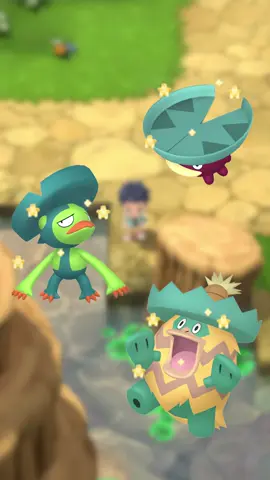 The WORST Shiny Pokemon Ever?! #pokemon 