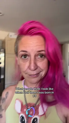 No make and no filter at the end 🤭 #trend #oldage #millennial 