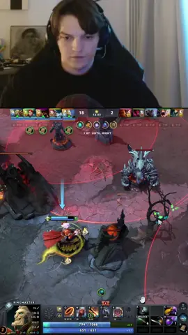 двукратный чемпион инта если че #dota2 #mira #teamspirit #рекомендации #дота2втф  