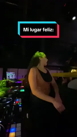 Cuando toco soy feliz ❤️ colegas confirman?