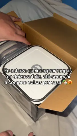 Cada item do enxoval, uma dose de felicidade 🏡😍  . . . . #enxoval #apenaplanta #apartamento #enxovaldecasanova #viral #viraltiktok #fy #fyyyyyyyyyyyyyyyy 
