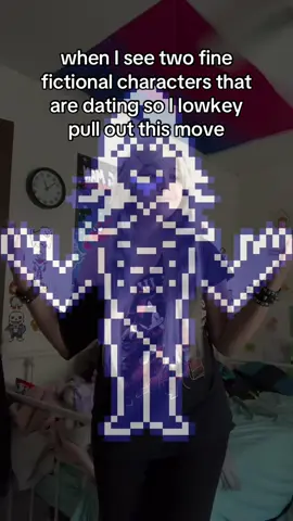 THOUST WORMS #rouxlskaard #deltarunechapter3 #deltarune #kkthecheezit #foryoupage #fypp #fypage 