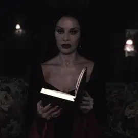 she looks so good… #wednesday #wednesdayseason2 #morticiaaddams #edit cc maylus