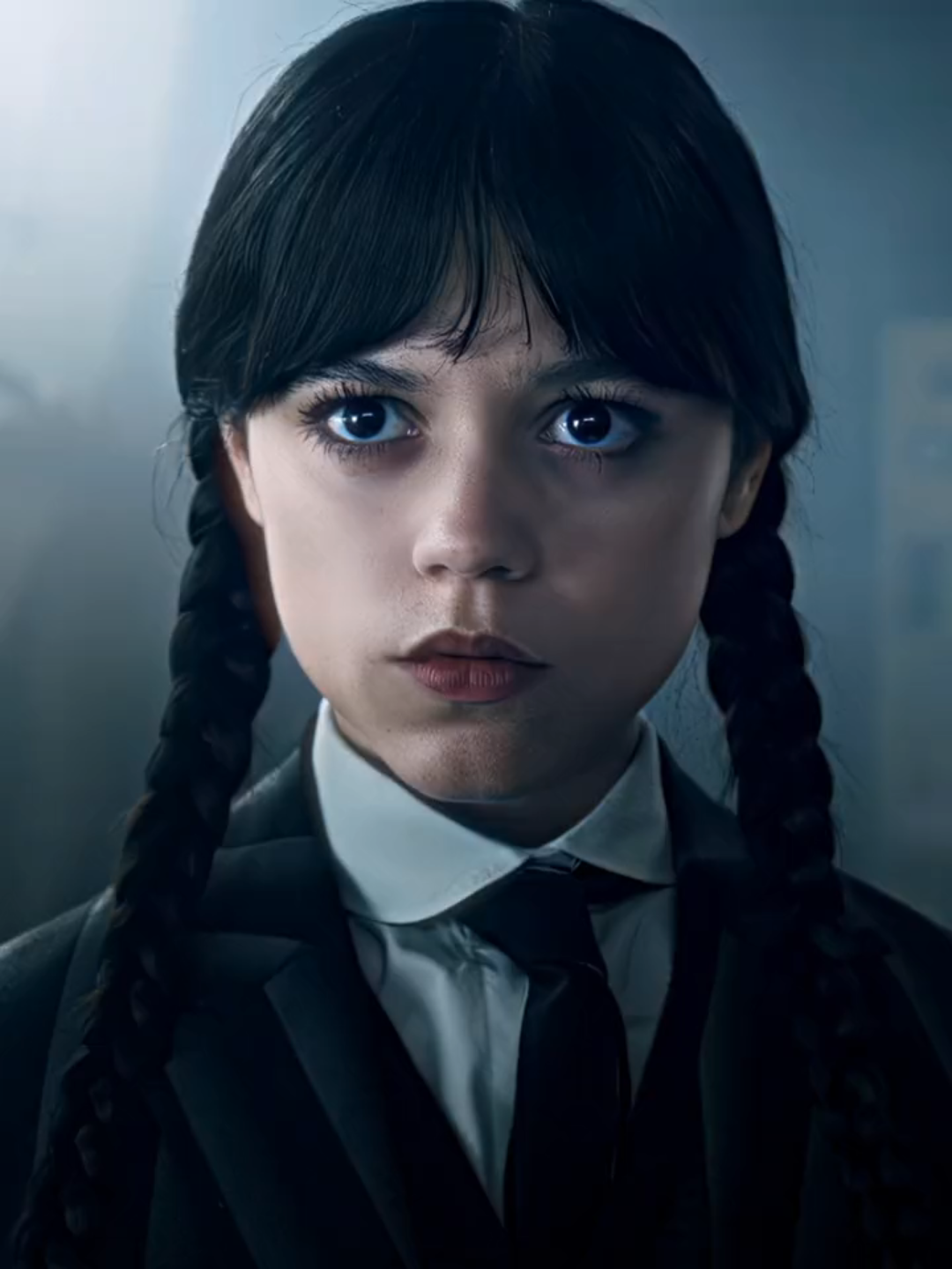 Wednesday season 2 already out | #wednesday #wednesdaynetflix #wednesdayaddams #wednesdayseason2 #jennaortega #oniven #hanasq