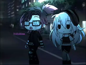 poster boy gacha trend 🫧 with my ocs #fyp #gacha #gachalife #gachatweening  #alightmotion_edit 