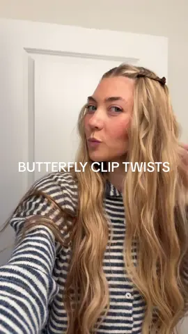 so simple but I love this one 😇 find all my favorite hair products on my ShopMy & storefront! #hairtok #hairinspo #easyhairstyles #simplehairstyle #hairtutorial #simplehairtutorial 