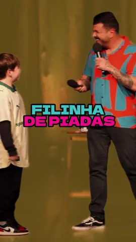 Aprendizados show 