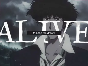 I love cowboy bebop its def my new favourite anime (sorry death note😞💔) #cowboybebop #cowboybebopedit #spikespiegel #spikespiegeledit #fyp 