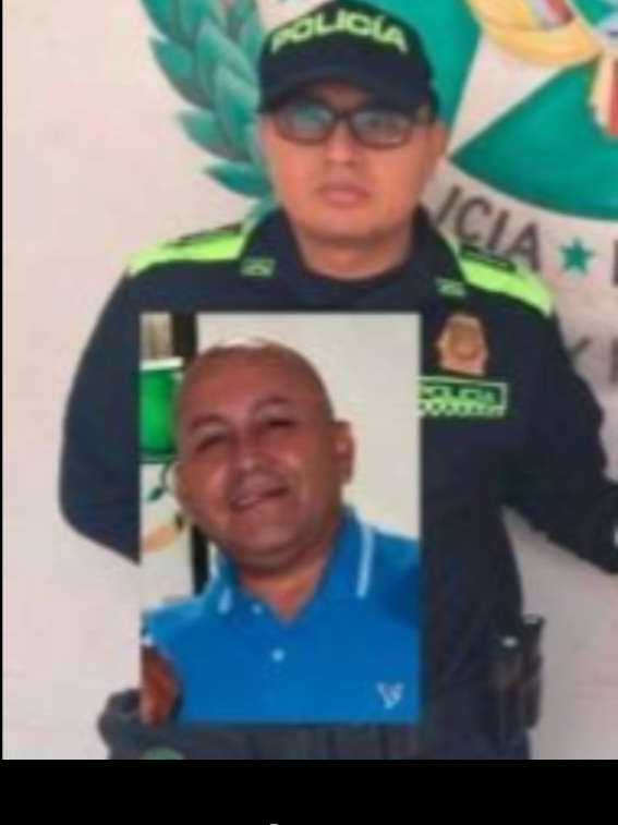 Capturado Presidente de JAC de Llanaditas en Medellín por delitos sexuales.