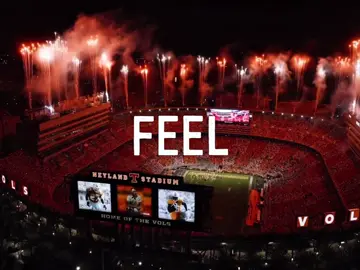 #rockytop #gbo #VFL #knoxville #universityoftennessee #fyp #foryou #foryoupage #viral #famous #creeksquad_ryno 