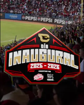El Beisbol ha regresado a casa! El Estadio Antonio Herrera Gutiérrez de Barquisimeto se encenderá el próximo 15 de octubre y se viste de gala para recibir la nueva temporada! 🔥 ¡La voz de play ball está a punto de sonar! Es momento de llenar de rojo pasión las gradas y convertir el Antonio Herrera Gutiérrez en una fiesta inigualable en el que nos enfrentaremos a los Tigres de Aragua a las 7pm. Juntos, equipo y fanaticada, haremos que nuestra voz se escuche en toda la liga! 🦾 ¡No te quedes por fuera! Asegura tu entrada desde YA!  y prepárate para un día histórico, en el que celebraremos la copa Savoy + Nestlé. Compra tus boletos ahora mismo en la app y vía  web las 24 horas : https://ticket.fullacceso.com/boletos/ Soporte de venta  online a través del teléfono : 0414-9552789 en horario entre 9am y 4pm Venta a través de WhatsApp por el tlf: 0414-9553111 en horario entre 9am y 4pm Acompaña a tu equipo  desde el día 1 y demuestra que eres un fanático CAMPEÓN! #SomosUno 🆑 #Cardenales #Lara #OpeningDay #LVBP #Barquisimeto #DiaInugural #Beisbol #Deportes #Baseball 