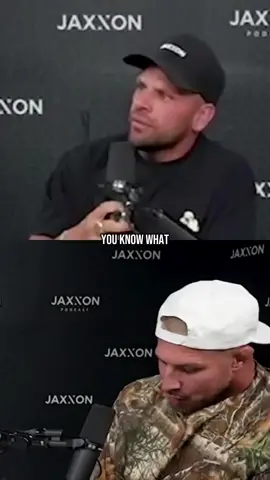 Should Rampage go on kill Tony? #UFC #rampagejackson #killtonypodcast #jaxxonpodcast 