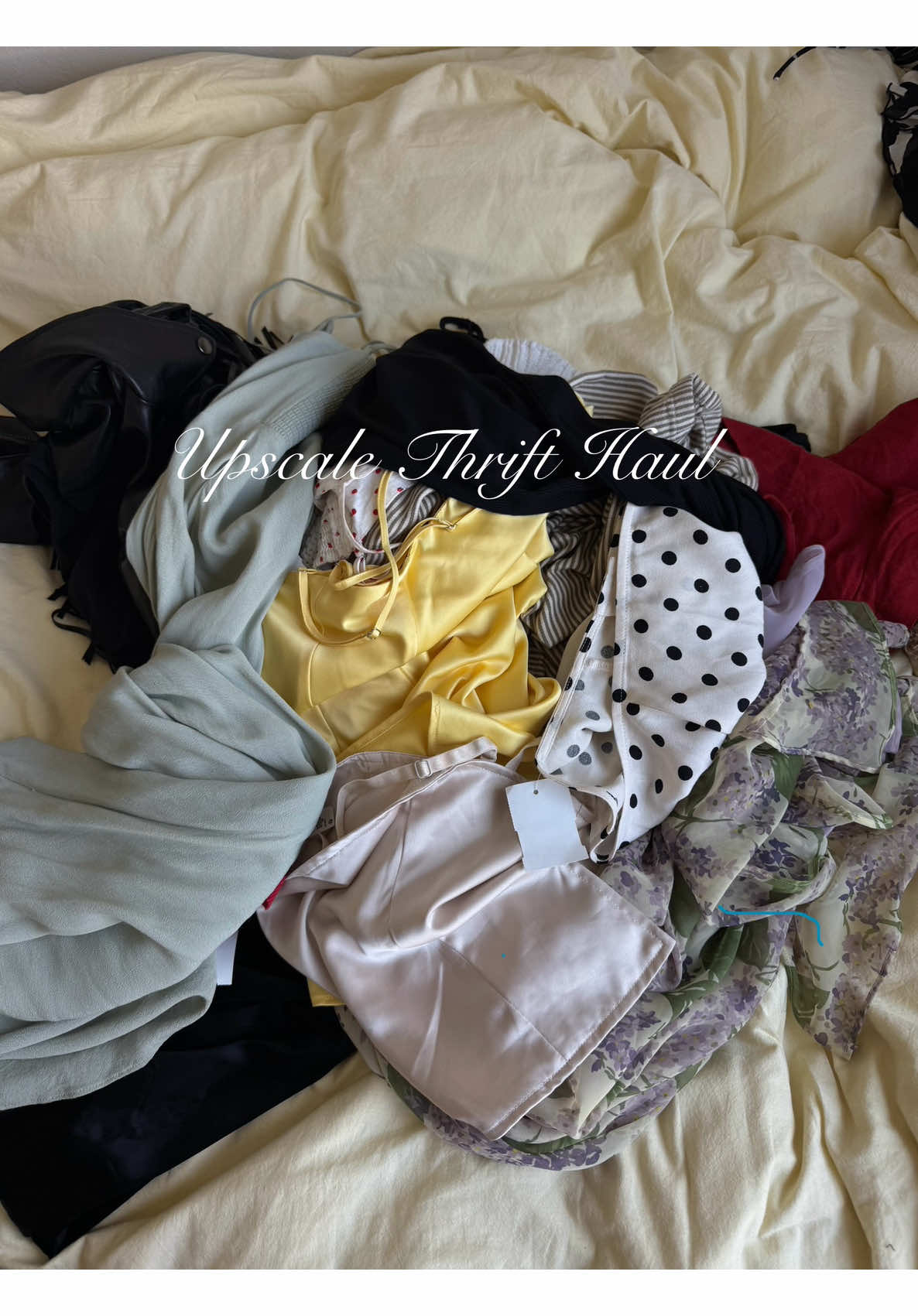 PT 1 #haul #thrifting 