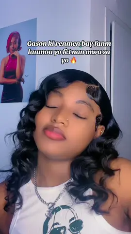 @j.analaurabackup #ana🇭🇹 #haitiantiktok🇭🇹 