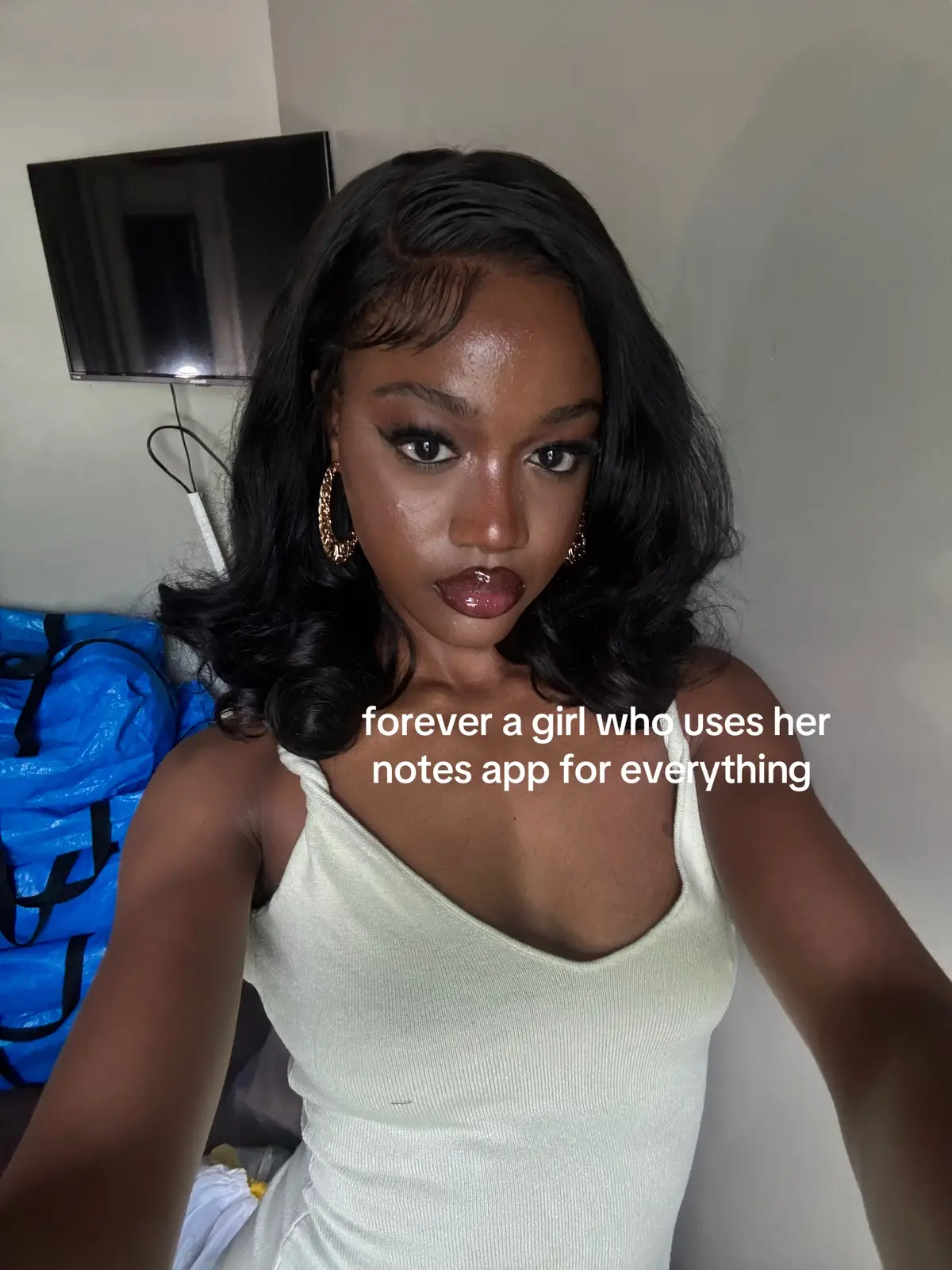 without the notes app who would i be 😭 #fyp 