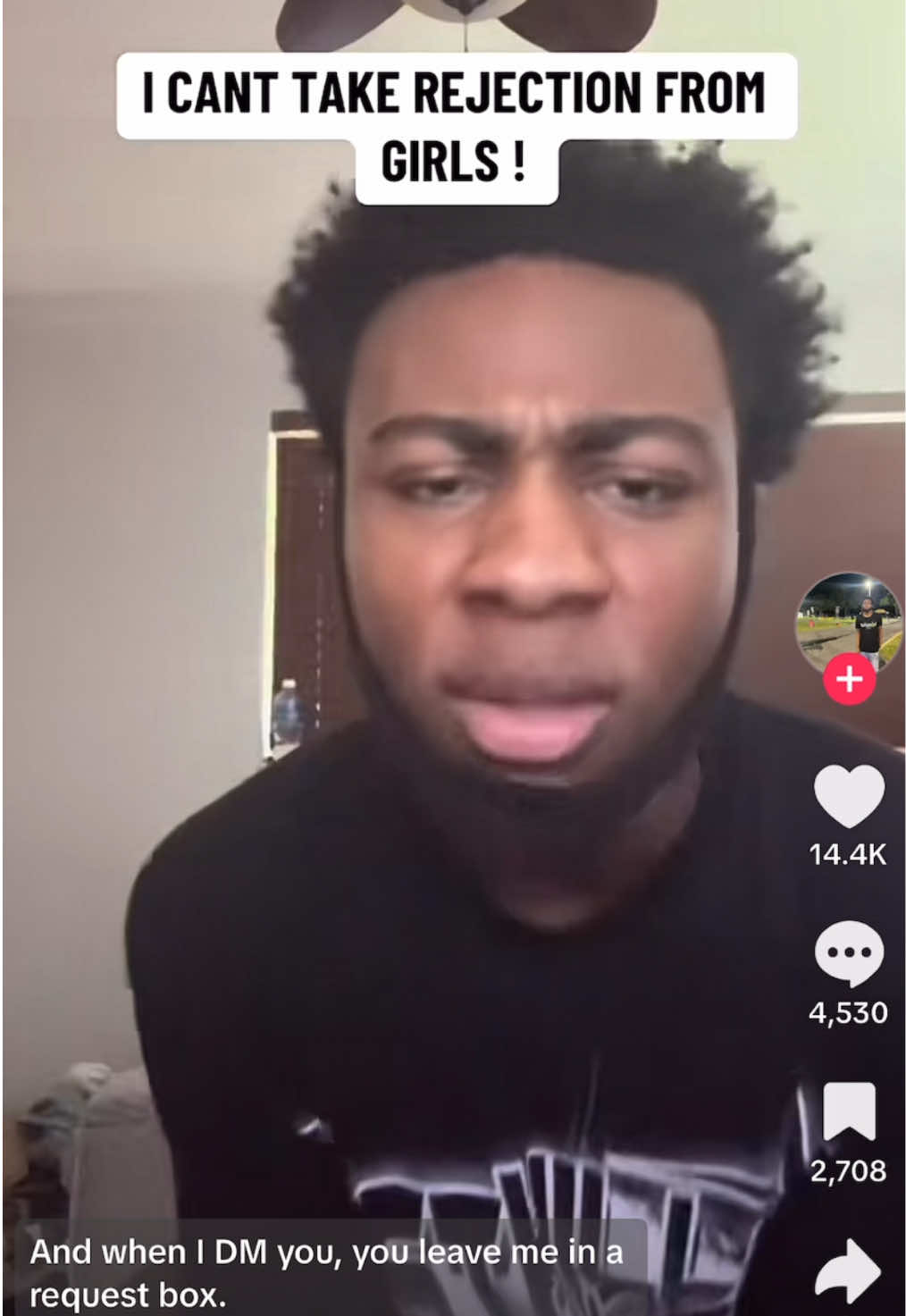 this ain’t the way bro, he need help. #fypシ #viral #reaction #xyzbca 